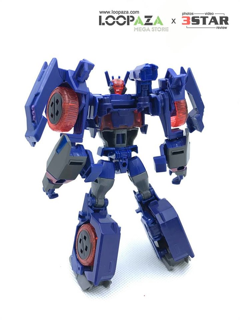 robots in disguise soundwave toy